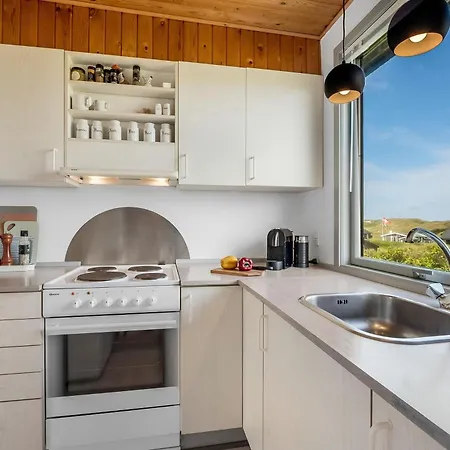 1046 Ferienhaus Ringkøbing